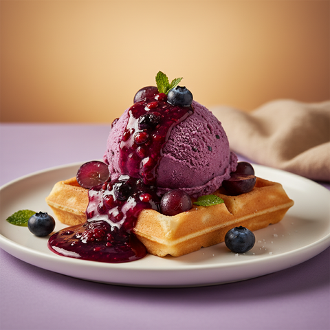 AI generated product image