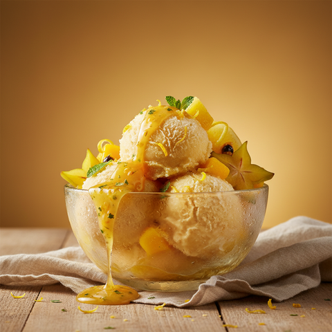 AI generated product image