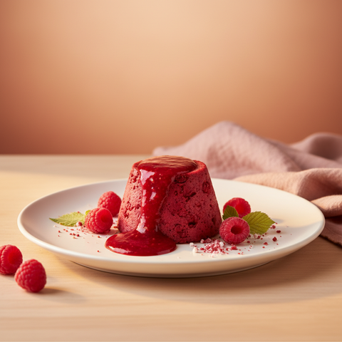 AI generated product image