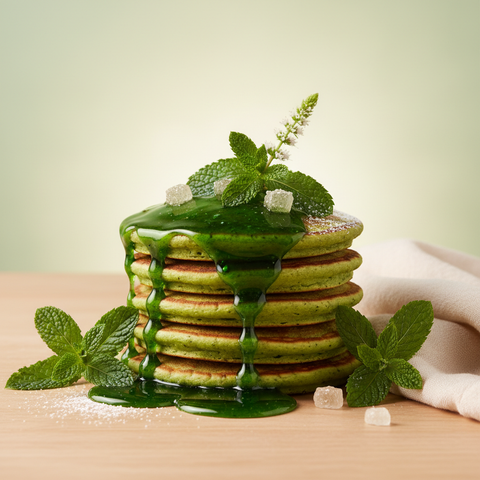 AI generated product image