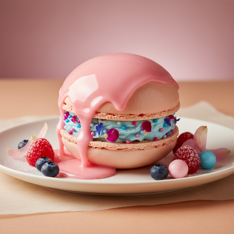 AI generated product image