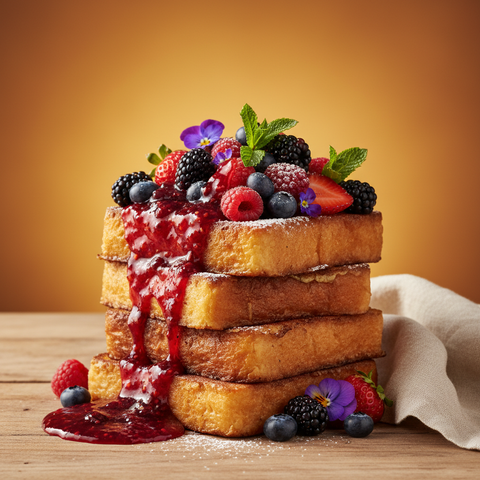 AI generated product image