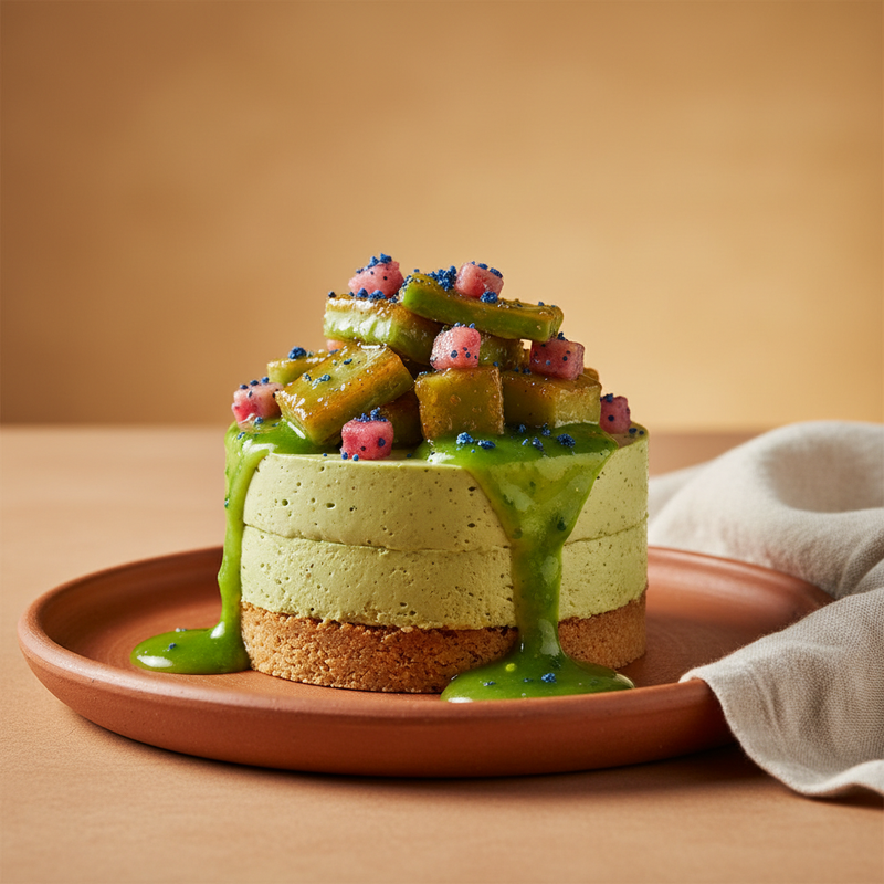 AI generated product image