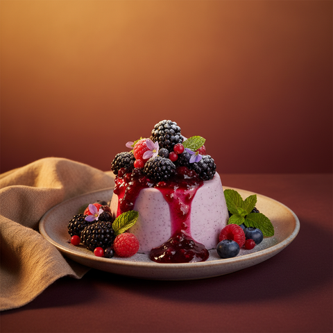 AI generated product image