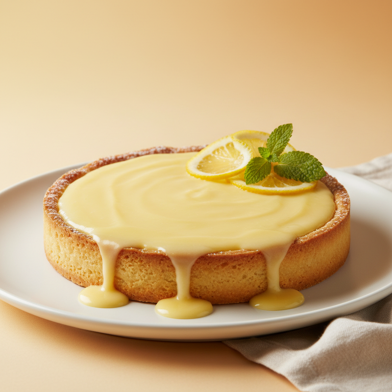 AI generated product image