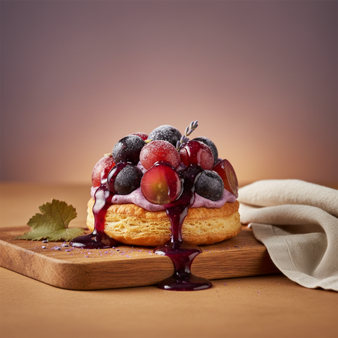 AI generated product image