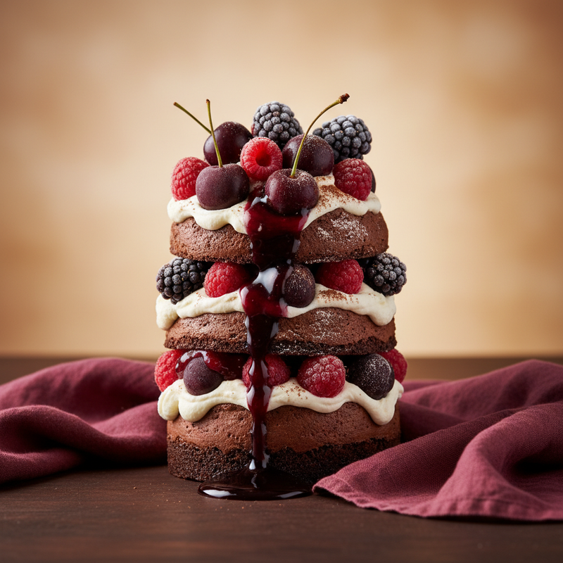 AI generated product image