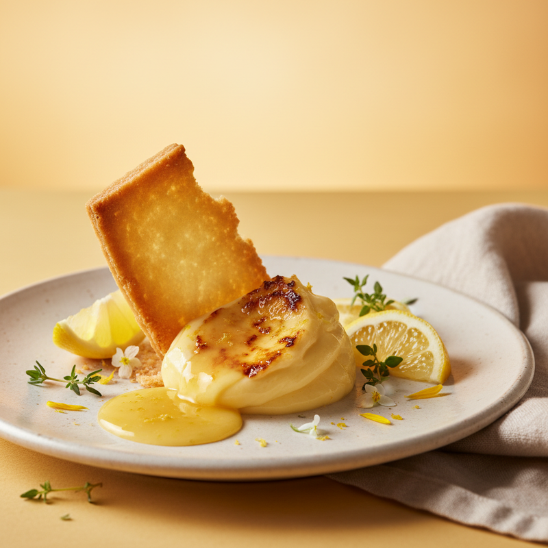 AI generated product image