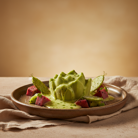 AI generated product image