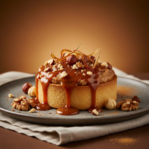 AI generated product image