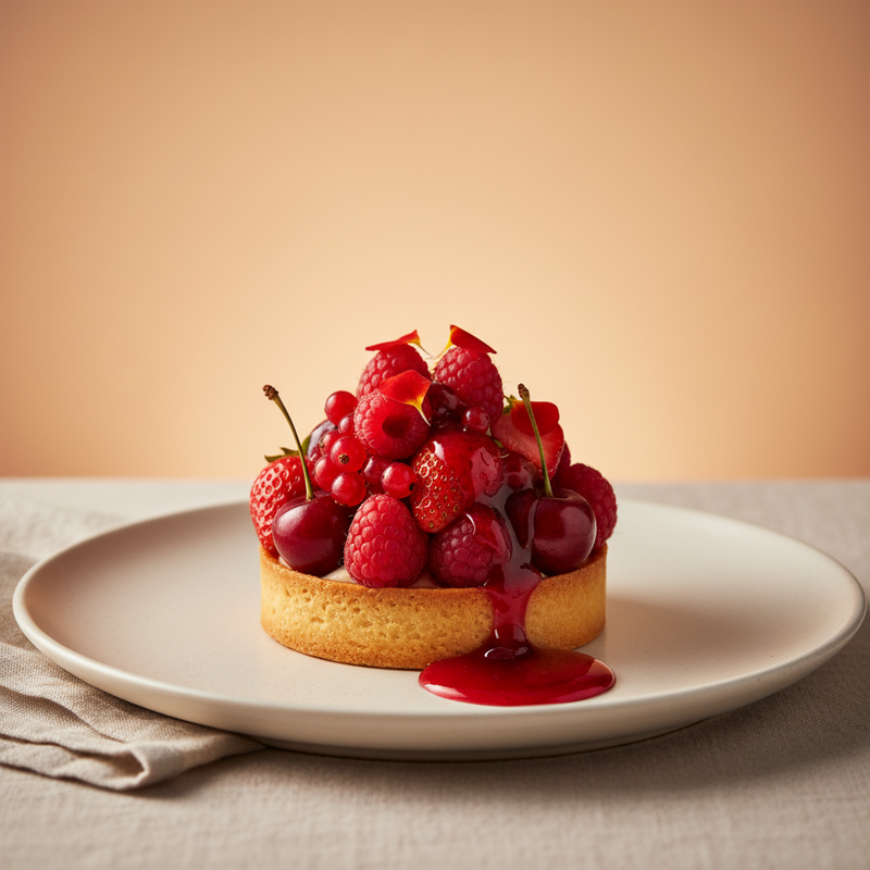 AI generated product image