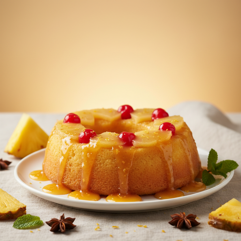 AI generated product image