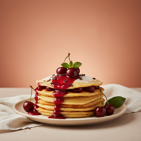 AI generated product image