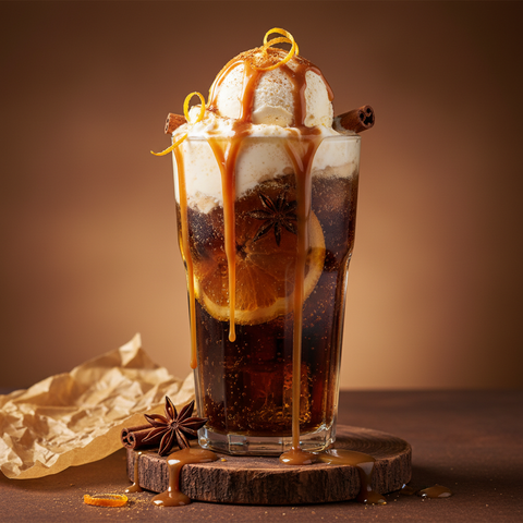 AI generated product image