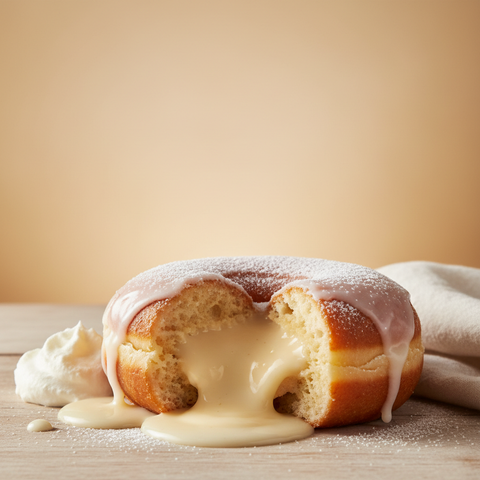 AI generated product image