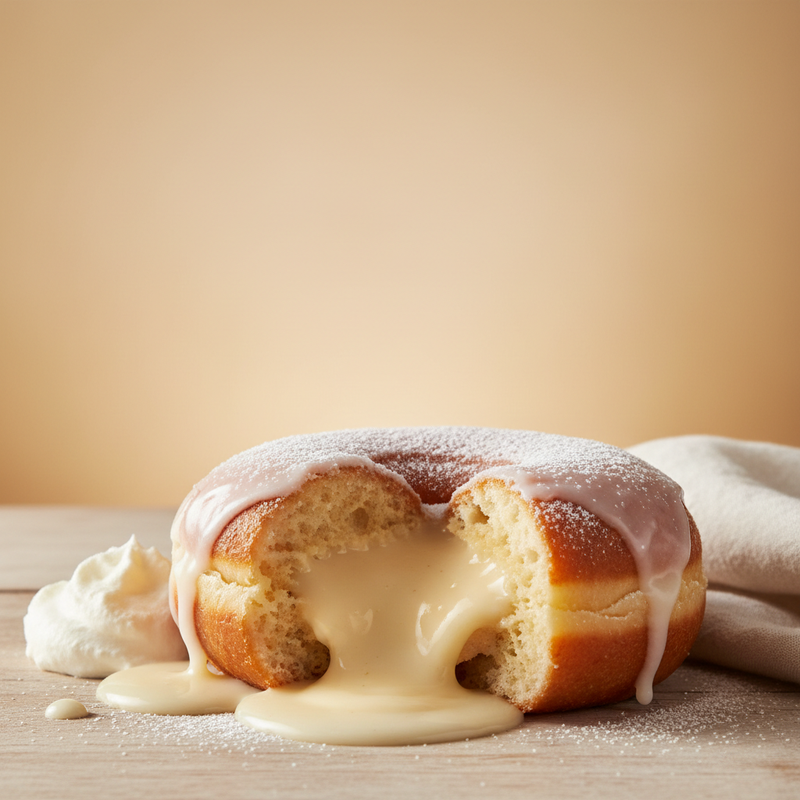 AI generated product image