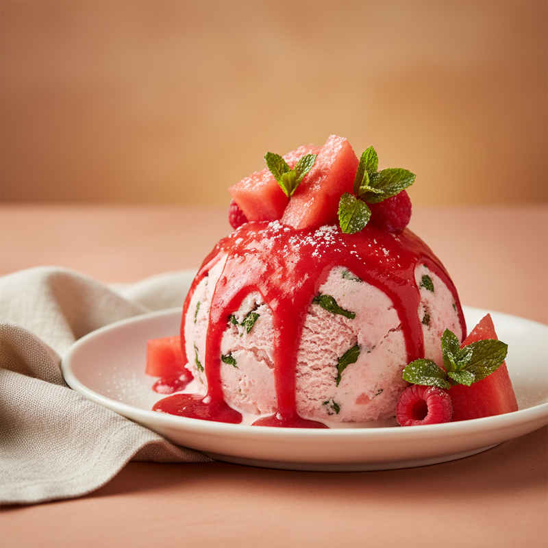 AI generated product image