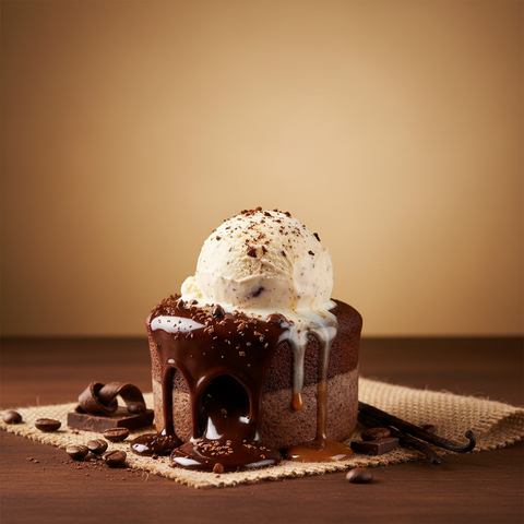 AI generated product image