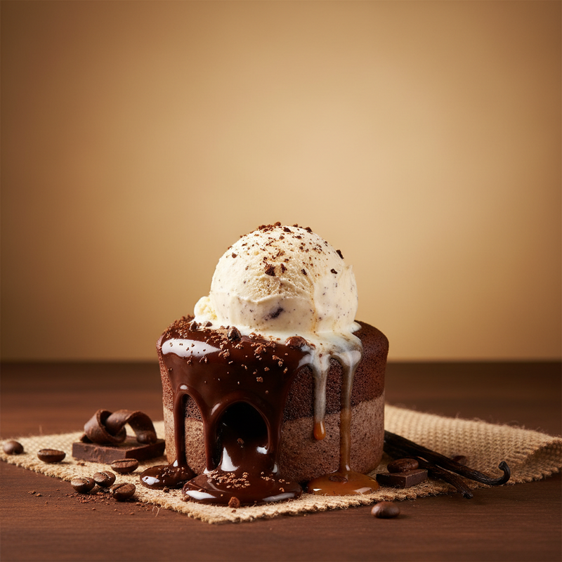 AI generated product image