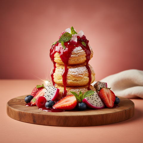 AI generated product image