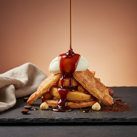 AI generated product image