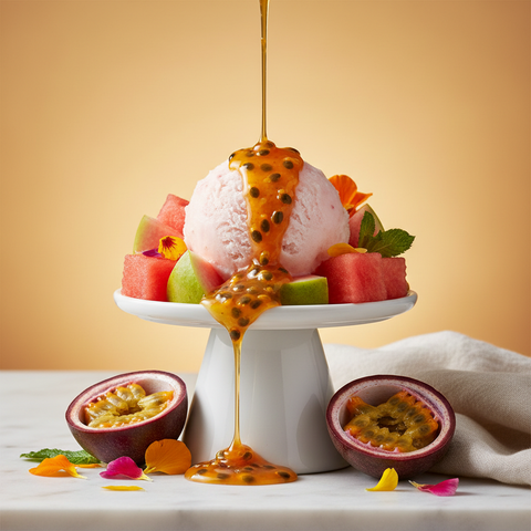 AI generated product image