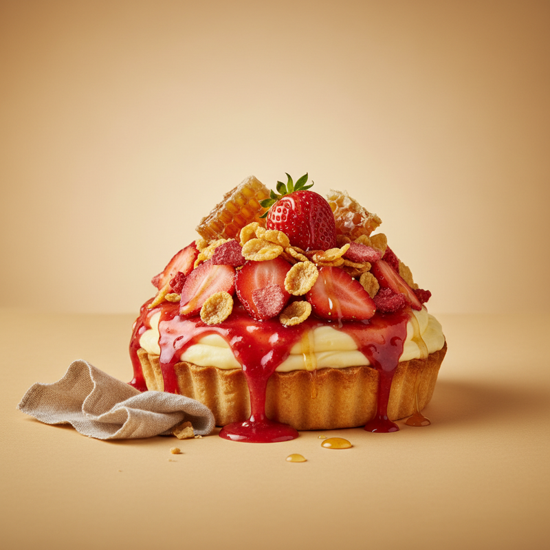 AI generated product image