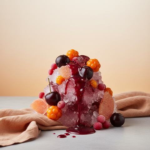 AI generated product image