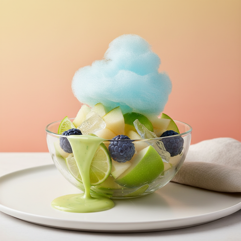 AI generated product image