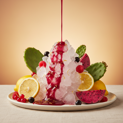 AI generated product image