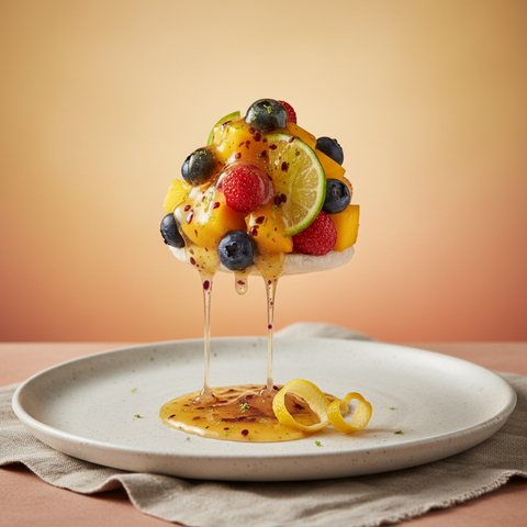 AI generated product image