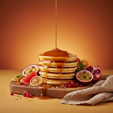 AI generated product image