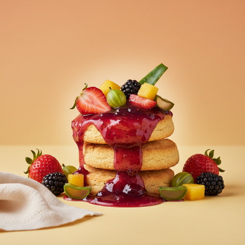 AI generated product image