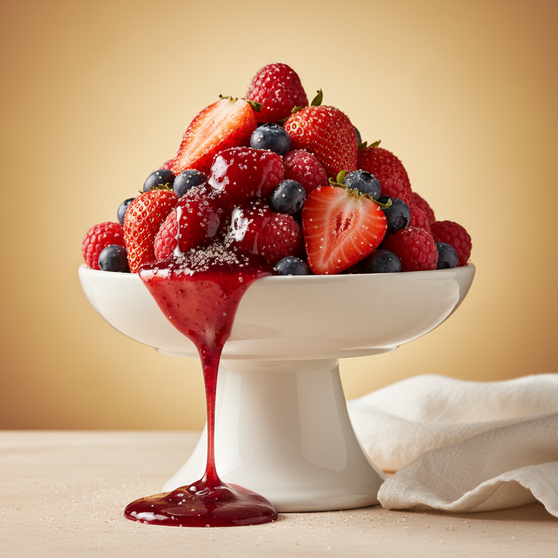 AI generated product image