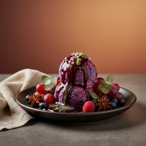 AI generated product image