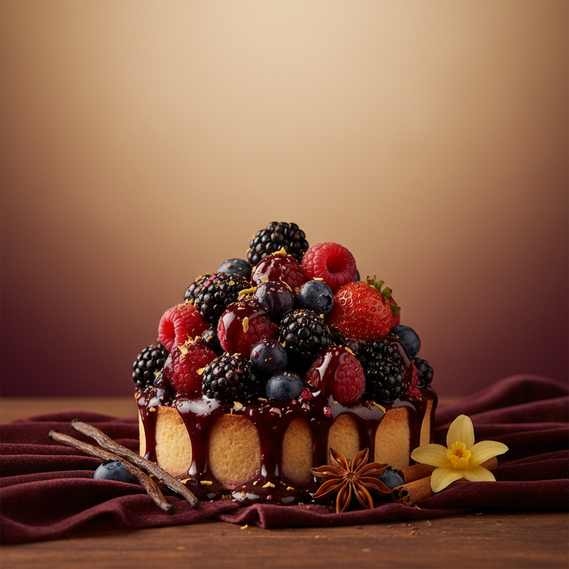 AI generated product image