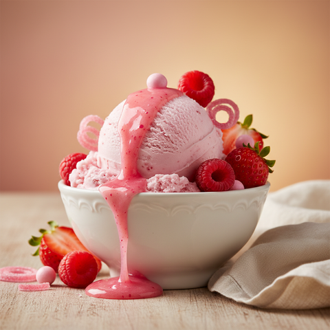 AI generated product image