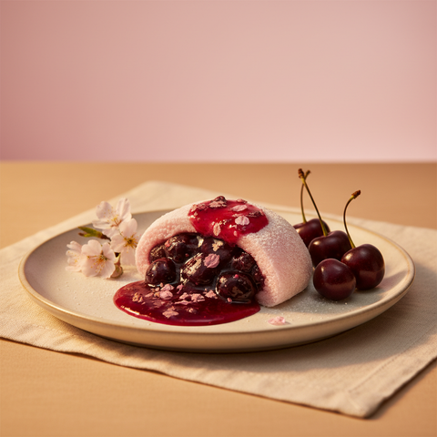 AI generated product image