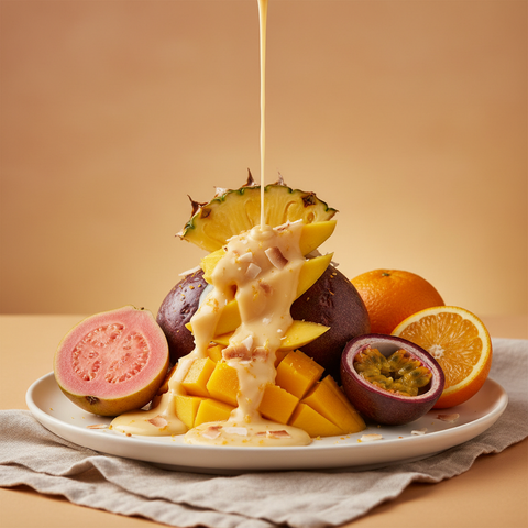 AI generated product image