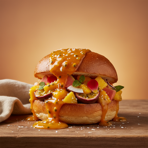 AI generated product image