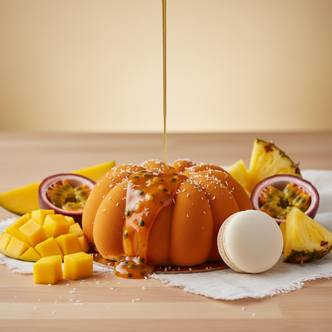 AI generated product image