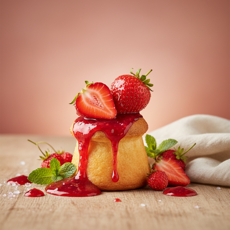 AI generated product image