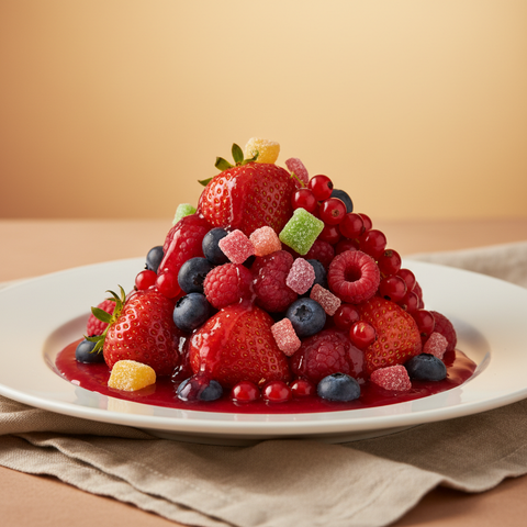 AI generated product image