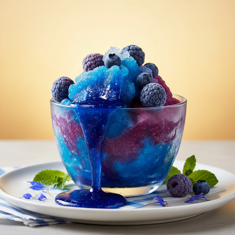 AI generated product image