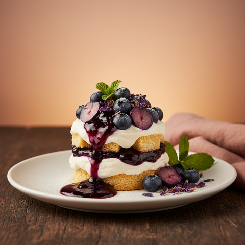 AI generated product image