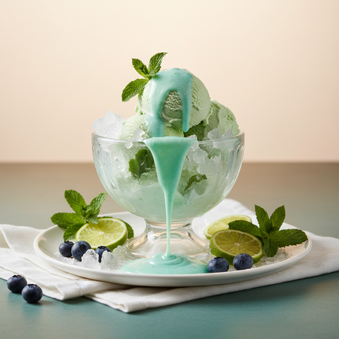 AI generated product image