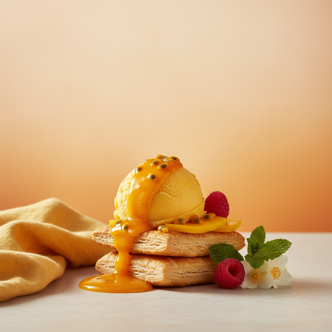 AI generated product image