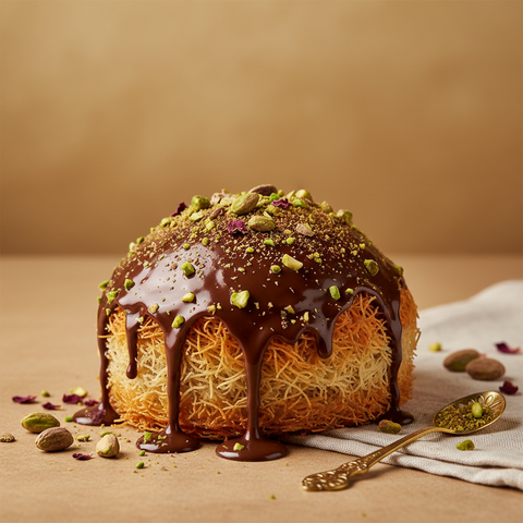 AI generated product image