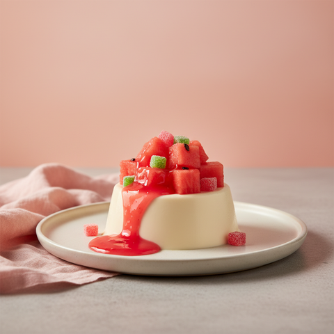 AI generated product image